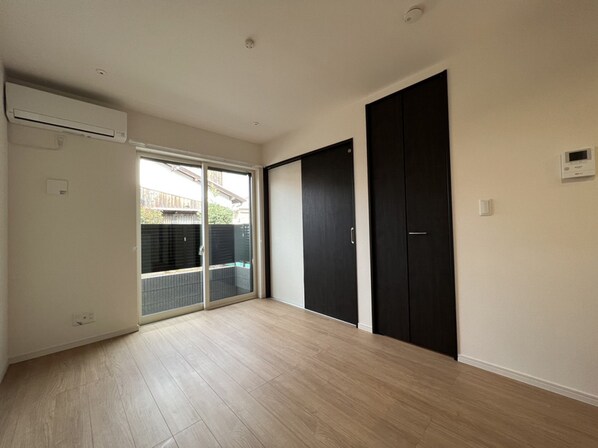 N.I.S.の物件内観写真